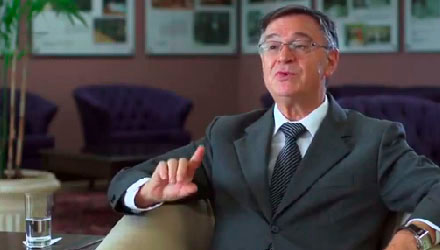 Depoimento do Des. Federal Vilson Dars