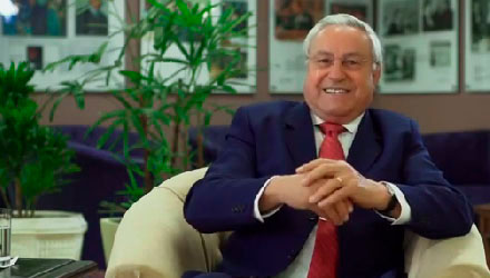 Depoimento do Des. Nylson Paim de Abreu