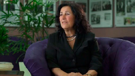 Depoimento da Desa. Silvia Maria Gonalves Goraieb