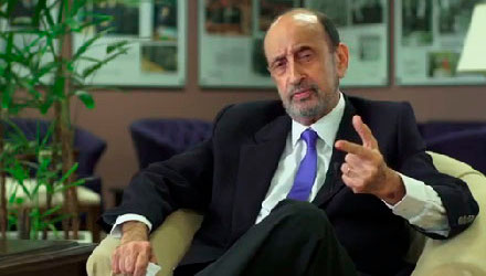 Depoimento do Min. Gilson Langaro Dipp