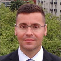 Tiago do Carmo Martins